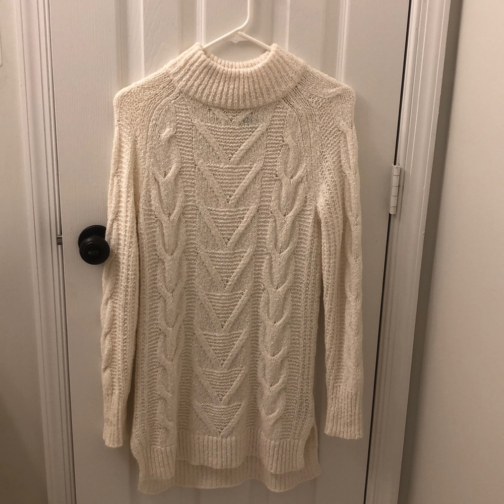 Old Navy Sweater Dress